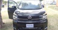 Toyota Voxy 2,0L 2013 for sale