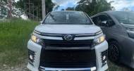 Toyota Voxy 2,0L 2014 for sale