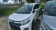 Toyota Voxy 2,0L 2014 for sale