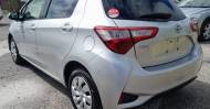 Toyota Vitz 1,0L 2017 for sale