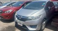 Honda Fit 1,5L 2016 for sale