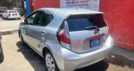 Toyota Aqua 1,5L 2017 for sale