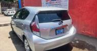 Toyota Aqua 1,5L 2017 for sale