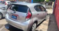 Toyota Aqua 1,5L 2017 for sale