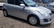 Suzuki Swift 1,5L 2015 for sale