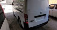 Nissan Caravan 2,5L 2016 for sale