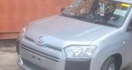 Toyota Probox 1,5L 2017 for sale