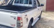 Toyota Hilux 2,7L 2015 for sale