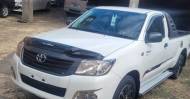Toyota Hilux 2,7L 2015 for sale