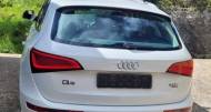 Audi Q5 2,0L 2013 for sale