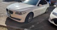 BMW 5-Series 2,3L 2013 for sale