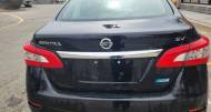 Nissan Sentra 1,8L 2015 for sale