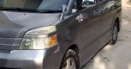 Toyota Voxy 2,0L 2007 for sale