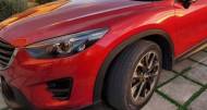 Mazda CX-5 2,2L 2015 for sale