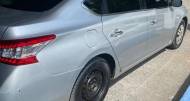 Nissan Sylphy 1,8L 2015 for sale