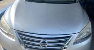 Nissan Sylphy 1,8L 2015 for sale