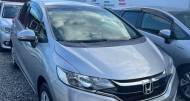 Honda Fit 1,3L 2017 for sale