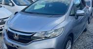 Honda Fit 1,3L 2017 for sale