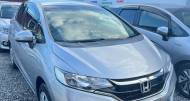 Honda Fit 1,3L 2017 for sale