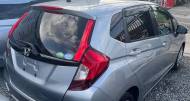 Honda Fit 1,3L 2017 for sale