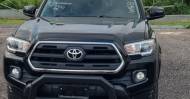 Toyota Tacoma 3,5L 2017 for sale