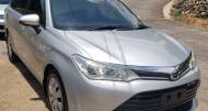 Toyota Fielder 1,5L 2016 for sale