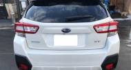 Subaru XV 2,0L 2017 for sale