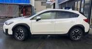 Subaru XV 2,0L 2017 for sale