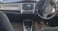 Toyota Fielder 1,5L 2017 for sale