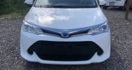 Toyota Fielder 1,5L 2017 for sale