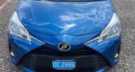 Toyota Vitz 1,3L 2017 for sale