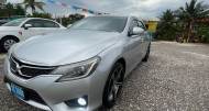 Toyota Mark X 2,5L 2016 for sale