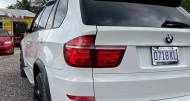 BMW X5 3,0L 2012 for sale