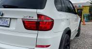 BMW X5 3,0L 2012 for sale