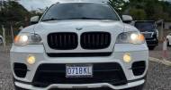 BMW X5 3,0L 2012 for sale