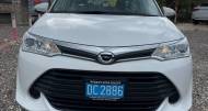 Toyota Axio 1,5L 2016 for sale