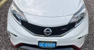 Nissan Note 1,5L 2015 for sale
