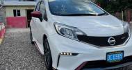 Nissan Note 1,5L 2015 for sale