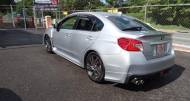 Subaru WRX 2,0L 2015 for sale