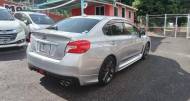 Subaru WRX 2,0L 2015 for sale