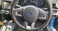 Subaru XV 1,9L 2016 for sale