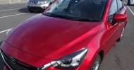 Mazda Demio 1,4L 2017 for sale