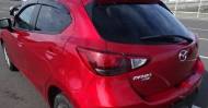 Mazda Demio 1,4L 2017 for sale