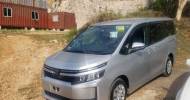 Toyota Voxy 2,0L 2017 for sale