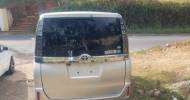 Toyota Voxy 2,0L 2017 for sale