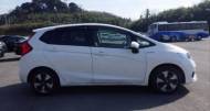 Honda Fit 1,5L 2018 for sale