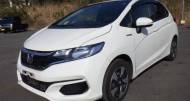 Honda Fit 1,5L 2018 for sale