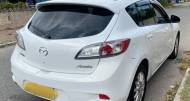 Mazda Axela 1,5L 2013 for sale