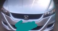 Honda Stream 1,9L 2011 for sale