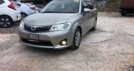 Toyota Axio 1,8L 2013 for sale